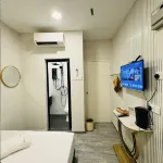 Rayyaz Inn Hôtels à : Kuala Ibai