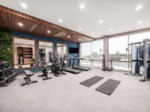La Quinta by Wyndham Chelsea Birmingham