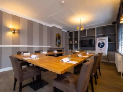 فليتشر هوتل - ريستورنت هت فيلوس بوس فنادق في ابلدورن