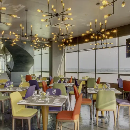 DoubleTree by Hilton Guayaquil