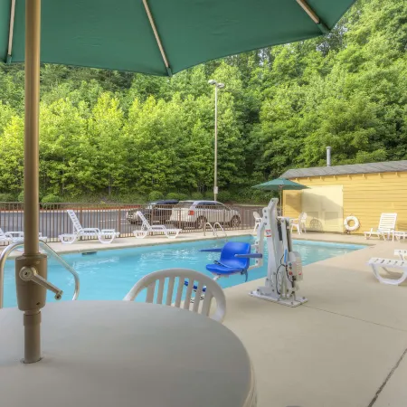 Sleep Inn Bryson City - Cherokee Area