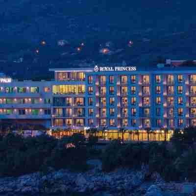 Royal Palm Hotel Hotel Exterior