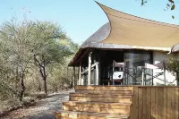 Thulani Game Lodge and Eco Estate Hotels in Thabazimbi
