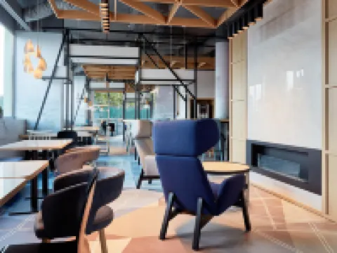 B&B HOTEL Warszawa-Okęcie Hotels in Warsaw