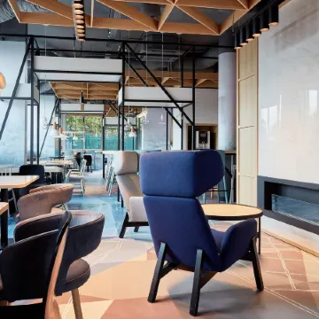 B&B HOTEL Warszawa-Okęcie