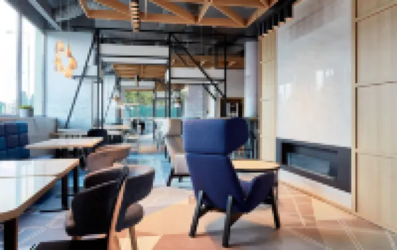 B&B HOTEL Warszawa-Okęcie