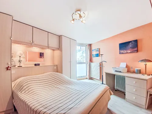 Palafour (Le Lac) - 3-Star