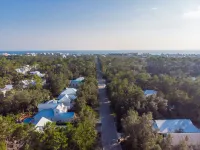 30A Beach House - Mar Chiquita - Pools
