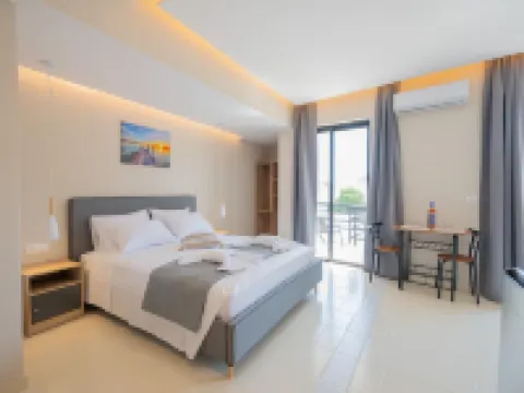 Blue Wave Suites - Ixia Hotels in Ixia