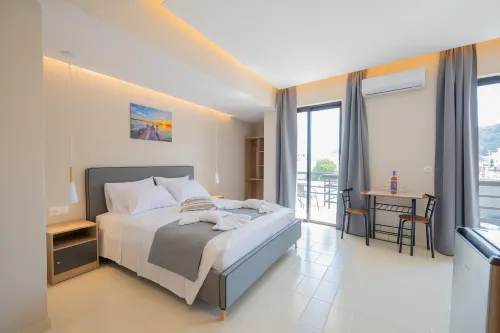 Blue Wave Suites - Ixia Các khách sạn ở Rhodes