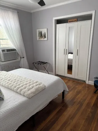 Beary Relaxing-Cozy Getaway for Family and Friends- Pet Friendly Отели в г. Ройал Пайнс