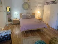 Adorable Country Studio (pet friendly) additional charges