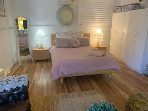 Adorable Country Studio (pet friendly) additional charges