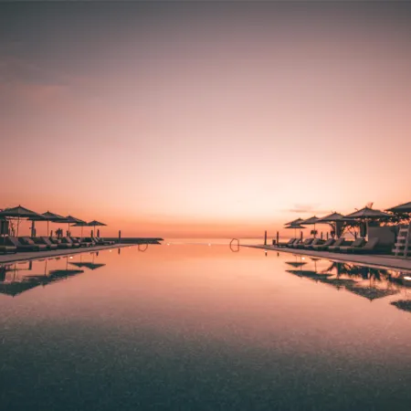 Kempinski Hotel Muscat