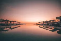 Kempinski Hotel Muscat - Romantic