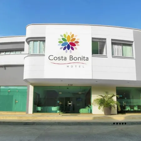 Hotel Costa Bonita