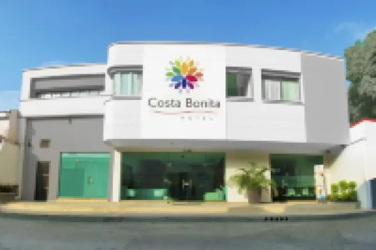 Hotel Costa Bonita Hotels in 