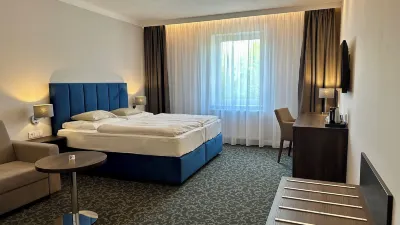 Pension Village Hotels near Loket Castle
