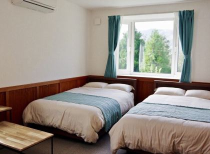 프라이빗 룸 게스트하우스 오르사 미나미아소