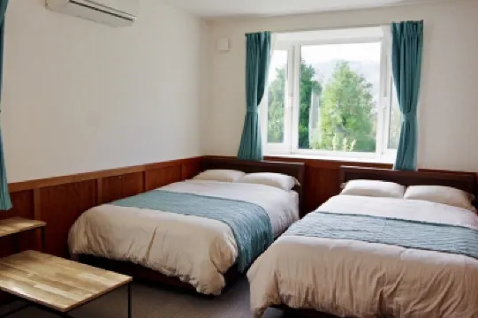 Orsa Minamiaso Hotels near Aso Farm Land