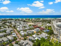 30A BH The Hemingway - Parkering