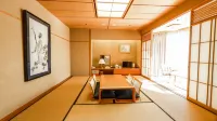 Chateraise Hotel Nirasaki No Mori Các khách sạn ở Nirasaki