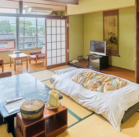 Daikansou