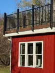 Broken Willow Bungalow