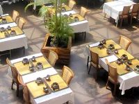 Kai Resort Hotel - Desayuno