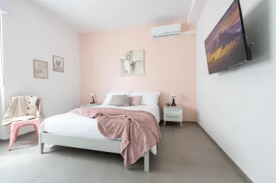 Sardinia RE - Eva Luna Apartment