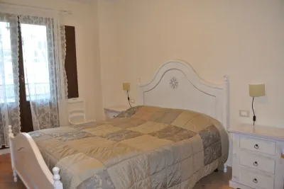 Villetta Agora ’Villasimius I. U.N. P7530 Hotel in zona Spiaggia di Punta Molentis