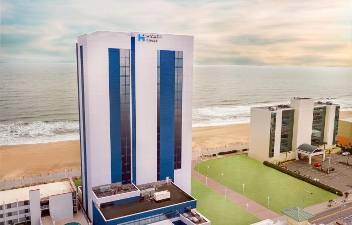 Hyatt House Virginia Beach/Oceanfront