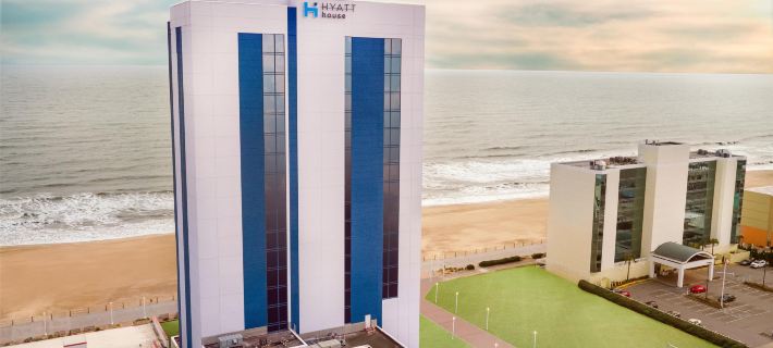 Hyatt House Virginia Beach/Oceanfront Hotels in Virginia Beach