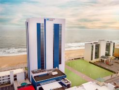 Hyatt House Virginia Beach/Oceanfront