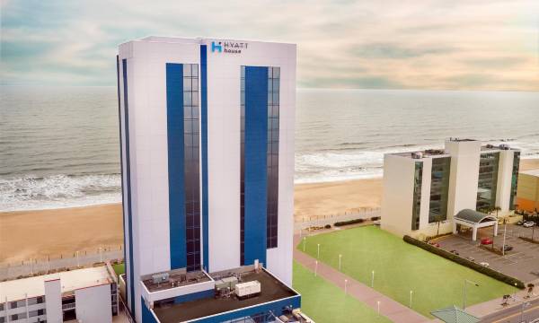 Hyatt House Virginia Beach/Oceanfront