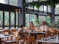 Racv Royal Pines Resort Gold Coast - breakfast