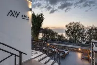 Aniv Villa by the Sea Hotels in Ano Siros