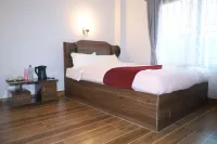 Hotel Nepal Inn Sauraha Hotels in Sauraha