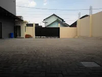 De Kost Madiun Hotel a Madiun