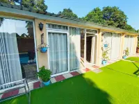 Kailash Farms Earthen Life Hotels in 