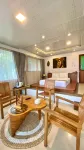 De Pointé Resort & Resto Hotels in Cisarua