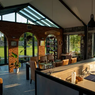 Gadura Kir Evleri Urla