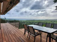 Cape Schanck Golf and Ocean Views Holiday Villa Hotel di Cape Schanck