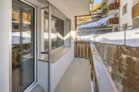 Seventh Sky - the Luxury One by Inspring Places Zermatt - Condos