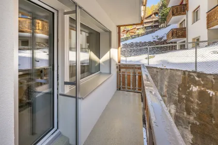 Seventh Sky - the Luxury One by Inspring Places Zermatt Отели рядом с достопримечательностью «Озеро Риффель»