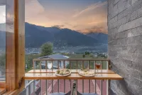 Echor Himalayan Heights Luxe Manali - Romantic