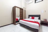 RedDoorz @ Soekarno Hatta Indah