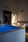 Masseria Filippo de Raho - Agri Bio Relais - バスタブ