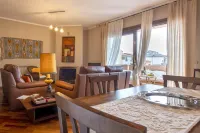 Sardinia Re - Tema Apartment