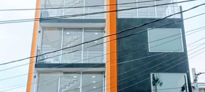 Hotel Arci Hoteles en Cúcuta